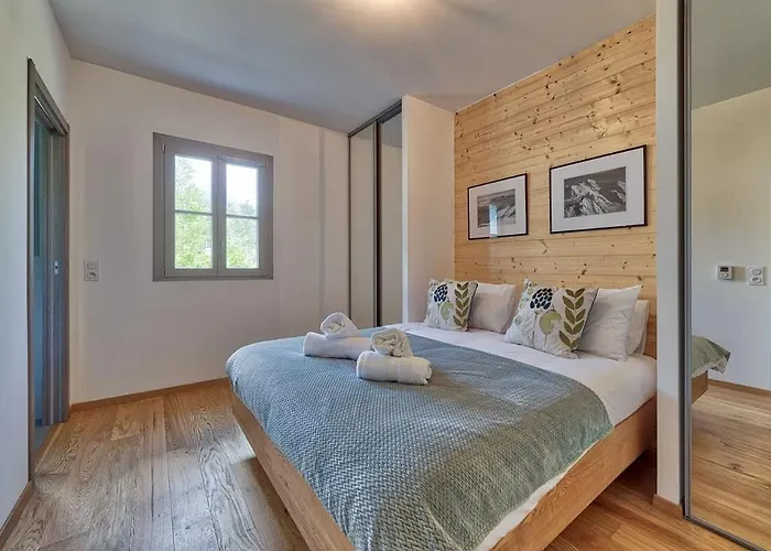 아파트 Base Camp: Ferme De Montenvers *